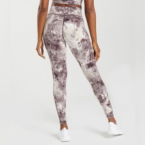 Gymshark leggings - Small